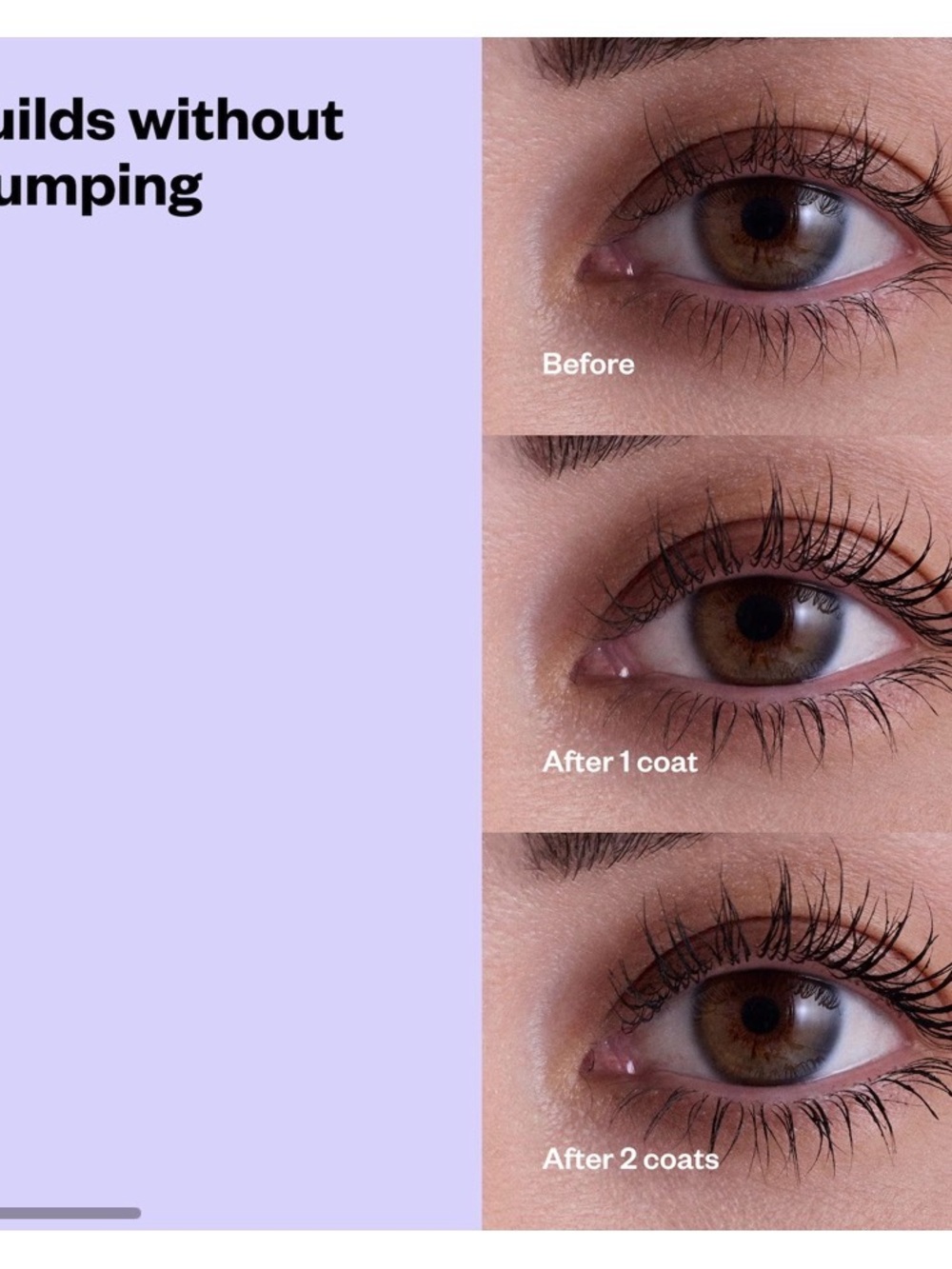 Kosas Soul Gazer Lengthening Mascara - Picture 4 of 8